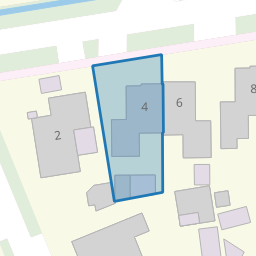 Perceel ALO00-U-1283