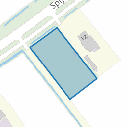 Perceel ALO00-U-1292