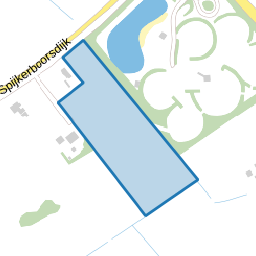 Perceel ALO00-U-1293