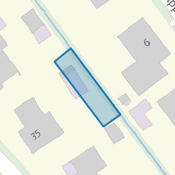 Perceel ALO00-U-1297