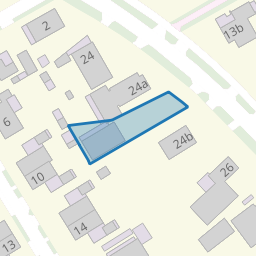 Perceel ALO00-U-1325