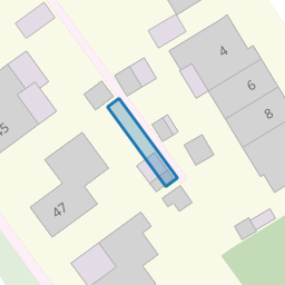 Perceel ALO00-U-1341