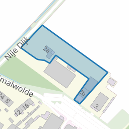 Perceel ALO00-U-1352