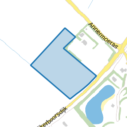 Perceel ALO00-U-1354