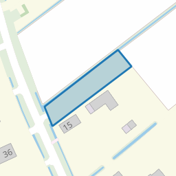 Perceel ALO00-U-1372