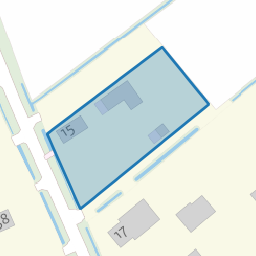 Perceel ALO00-U-1374