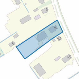 Perceel ALO00-U-1385