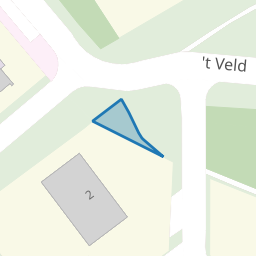 Perceel ALO00-U-1390