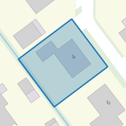 Perceel ALO00-U-1392