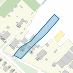 Perceel ALO00-U-1406