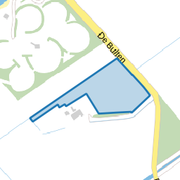 Perceel ALO00-U-1424