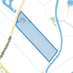 Perceel ALO00-U-1445