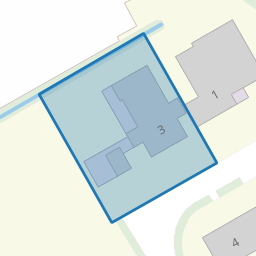 Perceel ALO00-U-1448