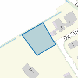 Perceel ALO00-U-1449