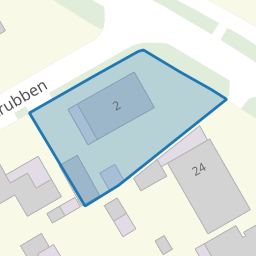 Perceel ALO00-U-1451