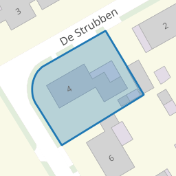 Perceel ALO00-U-1452