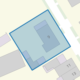 Perceel ALO00-U-1457