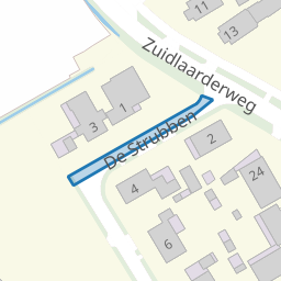 Perceel ALO00-U-1461