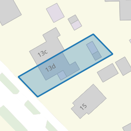 Perceel ALO00-U-1465