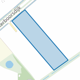 Perceel ALO00-U-1468