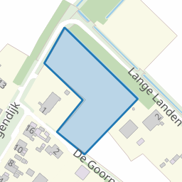 Perceel ALO00-U-1471