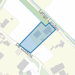 Perceel ALO00-U-1472