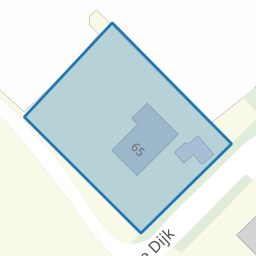 Perceel ALO00-U-1480