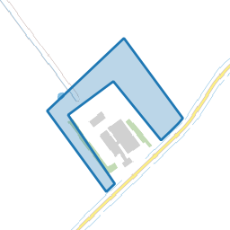 Perceel ALO00-U-1481