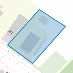 Perceel ALO00-U-1483