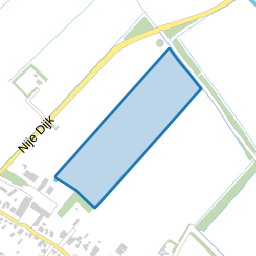 Perceel ALO00-U-1485