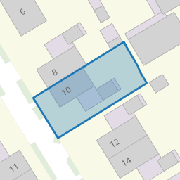 Perceel ALO00-U-1489