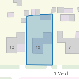 Perceel ALO00-U-1493