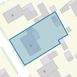 Perceel ALO00-U-1495