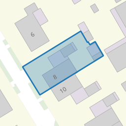 Perceel ALO00-U-1497