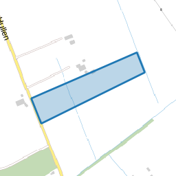 Perceel ALO00-U-1500