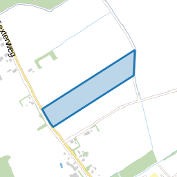 Perceel ALO00-U-1505