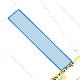 Perceel ALO00-U-1518