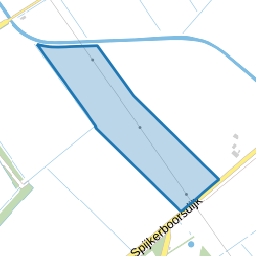 Perceel ALO00-U-1519