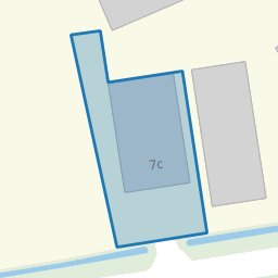 Perceel ALO00-U-1529