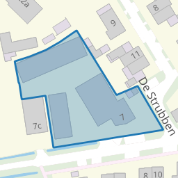 Perceel ALO00-U-1530