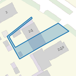 Perceel ALO00-U-1533