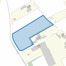 Perceel ALO00-U-1535