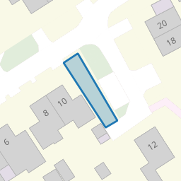 Perceel ALO00-W-1001