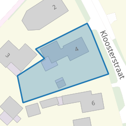 Perceel ALO00-W-1004