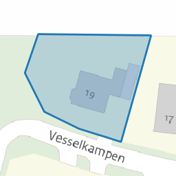 Perceel ALO00-W-1012