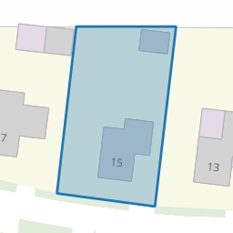 Perceel ALO00-W-1013