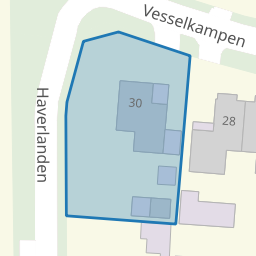 Perceel ALO00-W-1014