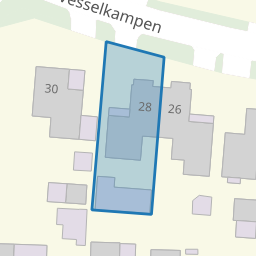 Perceel ALO00-W-1015