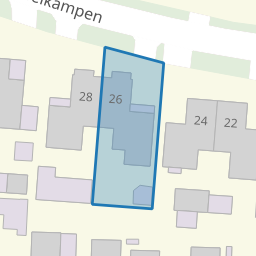 Perceel ALO00-W-1016