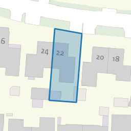 Perceel ALO00-W-1018